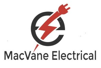 MacVane Electrical Services Logo